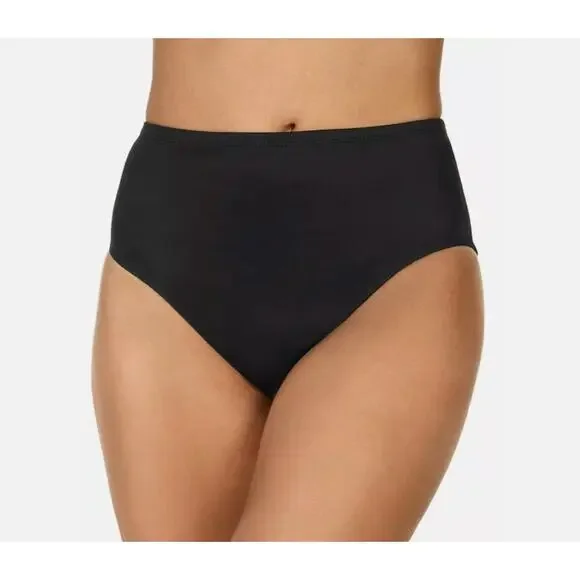 Magicsuit SERENITY SOPHIE Halter Underwire Tankini Swim Top & Bottom | Sz 12 - Picture 9 of 10